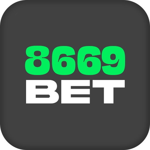 Apresentação visual com os recursos de 8669bet com
